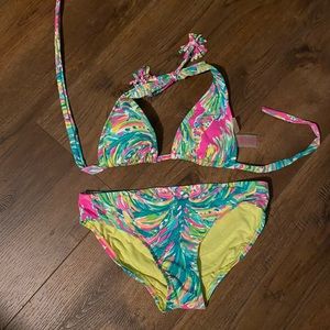 Lilly Pulitzer